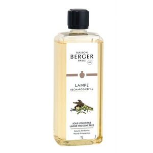Maison Berger Paris Náplň do katalytické lampy Pod olivovníky, 1000 ml 116143 obraz