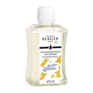 Maison Berger Paris Náplň do elektrického difuzéru Lolita Lempicka, 475 ml 6832 obraz