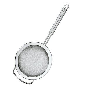Rösle Cedník jemný 20 cm nerez 95260 obraz