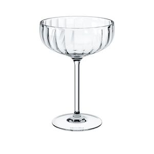 Villeroy & Boch Poháry na šumivá vína a šampaňské Rose Garden, 0, 12 l, 4 ks 11-3725-8340 obraz