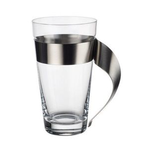 Villeroy & Boch NewWave sklenice na latté, 0, 5 l 11-3737-3421 obraz