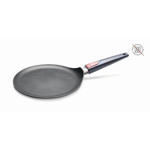 Woll Nowo Titanium palačinková pánev, 26 cm - neindukční s odnímatelnou rukojetí 1226N obraz