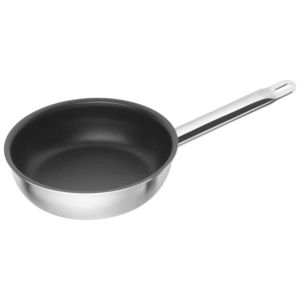Zwilling Pro nerezová pánev s nepřilnavým povrchem, Ø 20 cm 1006110 obraz