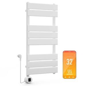 Blumfeldt Fairmont Smart, radiátor, 80 x 45 cm, 600 W obraz