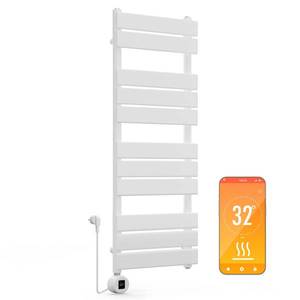 Blumfeldt Fairmont Smart, radiátor, 107 x 50 cm, 800 W obraz