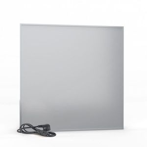Blumfeldt RadiantSmart IR Heater, Infračervený ohřívač, Posilovací jednotka, IP44 obraz