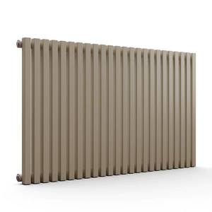 Blumfeldt Delgado radiátor | Moderní design | 63 x 100 cm | 891 W | Boční připojení obraz