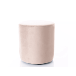 Signal Taburetka DOTI A VELVET Barva: Curry / Bluvel 68 obraz