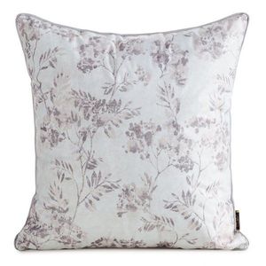 ArtFir Povlak na polštář GARDEN 21A | krémová/béžová 45 x 45 cm obraz