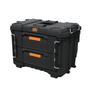 CURVER Box na nářadí ROC Pro Gear 2.0 XL obraz