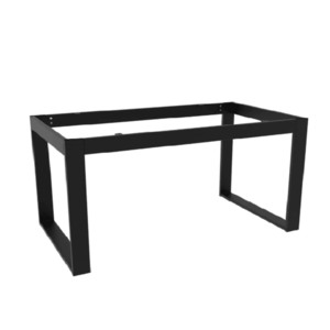 Elvisia Kovová podnož LOFT 71 | 70 cm Dĺžka: 125 cm obraz