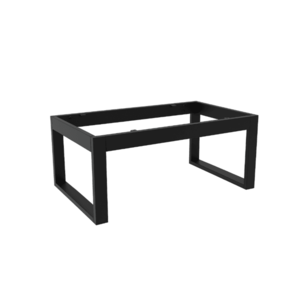 Elvisia Kovová podnož LOFT 45 | 47 cm obraz