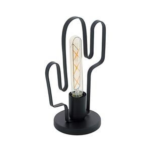 Eglo Eglo 49907 - Stolní lampa COLDFIELD 1xE27/60W/230V obraz