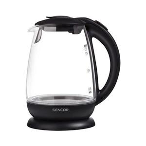 Sencor Sencor - Rychlovarná konvice 1, 7 l 2200W/230V obraz