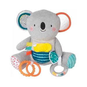 Taf Toys Taf Toys - Plyšová hračka s kousátky 25 cm koala obraz