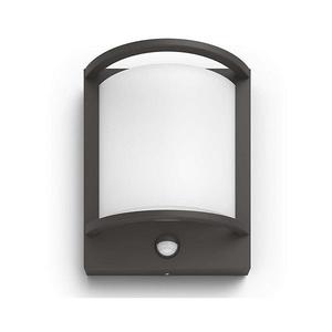 Philips Philips 17392/93/P0 - LED Venkovní nástěnné svítidlo SAMONDRA LED/12W IP44 obraz