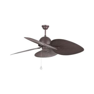 FARO Barcelona FARO 33352 - Stropní látor CUBA pr. 132 cm obraz