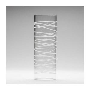 Luxera Luxera 68001 - Náhradní sklo PALMIRA E14 obraz