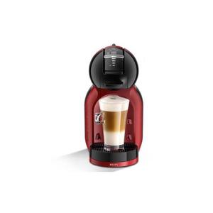 Krups Krups - Kávovar na kapsle NESCAFÉ DOLCE GUSTO MINI ME 1500W/230V červená/černá obraz