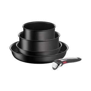 Tefal Tefal - Sada nádobí 5 ks INGENIO Unlimited ON obraz