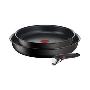 Tefal Tefal - Sada nádobí 3 ks INGENIO Unlimited obraz