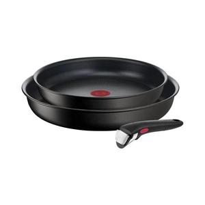 Tefal Tefal - Sada nádobí 3 ks INGENIO Unlimited obraz