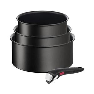 Tefal Tefal - Sada nádobí 4 ks INGENIO Unlimited obraz