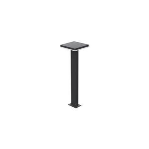 LED Venkovní lampa BARI LED/10W/230V 4000K 60 cm IP54 antracit obraz