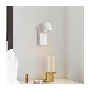Brilagi Brilagi - LED Nástěnná lampa VASTO LED/3W/230V bílá obraz