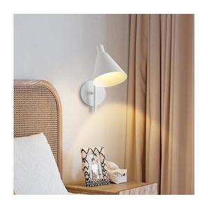 Brilagi Brilagi - LED Nástěnná lampa LUCERA LED/3W/230V bílá obraz