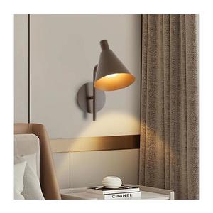 Brilagi Brilagi - LED Nástěnná lampa LUCERA LED/3W/230V hnědá obraz