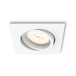 Philips Philips 50401/31/PN - Podhledové svítidlo MYLIVING DONEGAL 1xGU10/5, 5W/230V obraz