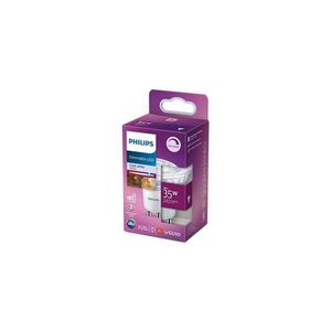 Philips LED Stmívatelná žárovka Philips GU10/3W/230V 4000K CRI 90 obraz