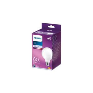 Philips LED Žárovka Philips G93 E27/7W/230V 4000K obraz