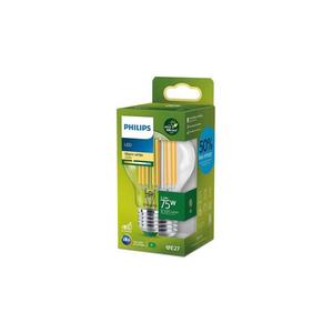Philips LED Žárovka Philips A60 E27/5, 2W/230V 2700K obraz