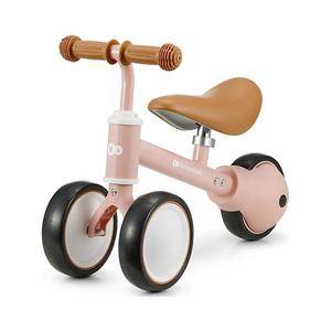 Kinderkraft KINDERKRAFT - Odrážedlo CUTIE růžová obraz