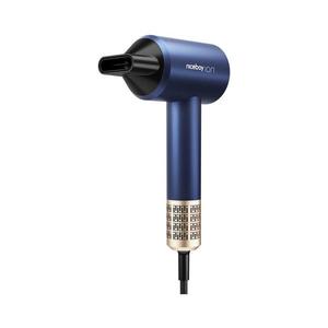 Niceboy Niceboy Air ELITE - Fén 2200W/230V modrá obraz