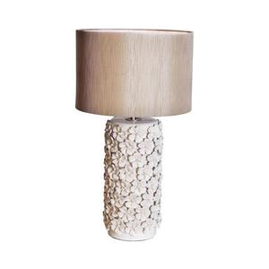 ByRydens ByRydens 4002710-5504 - Stolní lampa FIORE 1xE27/5W/230V krémová obraz