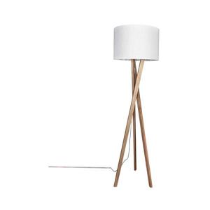 ByRydens ByRydens 4100020-6002 - Stojací lampa VEGA 1xE27/5W/230V béžová obraz