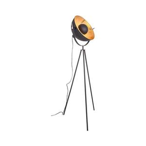 ByRydens ByRydens 4100450-4007 - Stojací lampa CAPTAIN 1xE27/8W/230V obraz