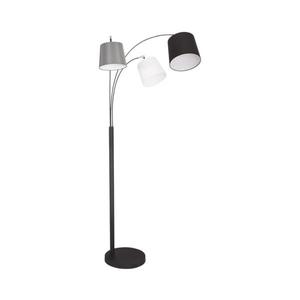 ByRydens ByRydens 4100490-4007 - Stojací lampa FOGGY 3xE14/5W/230V obraz
