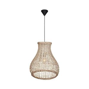 ByRydens ByRydens 4200010-5507 - Lustr na lanku SEAGRASS 1xE27/8W/230V obraz