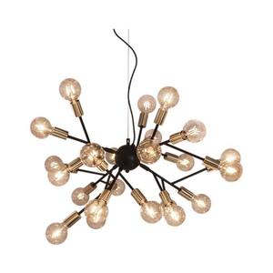 ByRydens ByRydens 4200460-4002 - Lustr na lanku HEROES 24xE27/5W/230V obraz