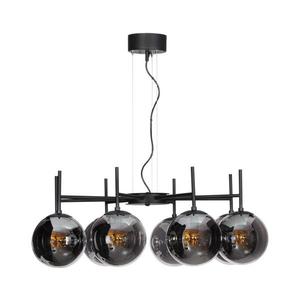 ByRydens ByRydens 4202030-4505 - Lustr na lanku BOYLE 8xE27/5W/230V obraz