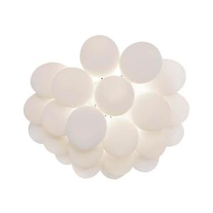 ByRydens ByRydens 4202240-5002 - Stropní svítidlo GROSS 6xG9/5W/230V bílá obraz