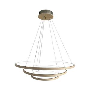 ByRydens ByRydens 4202250-5507 - LED Lustr na lanku TRIONE LED/45W/230V obraz