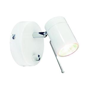 ByRydens ByRydens 4300190-5002-Stm nástěnné bodové svítidlo CORRECT 1xGU10/7W/230V obraz