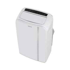 Sencor Sencor - Chytrá mobilní klimatizace 3v1 1450W/230V 12000 BTU Wi-Fi bílá + DO obraz