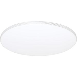 LED Stmívatelné stropní svítidlo SIENA s dálkovým ovladačem 1xLED/80W/230V obraz