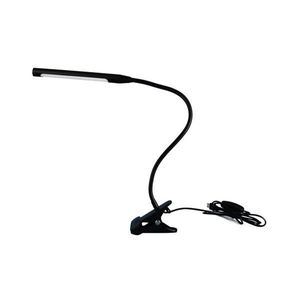 Top Light Top Light Lara C - LED Stmívatelná lampa s klipem USB LED/5W/230V obraz